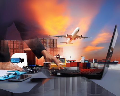 Foreign Trade Matters