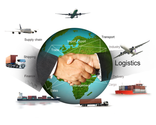 Import & Export Compliance