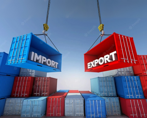 EXIM Value-Added Solutions