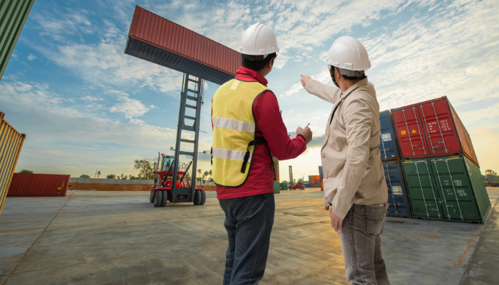 Foreign Trade Consultancy