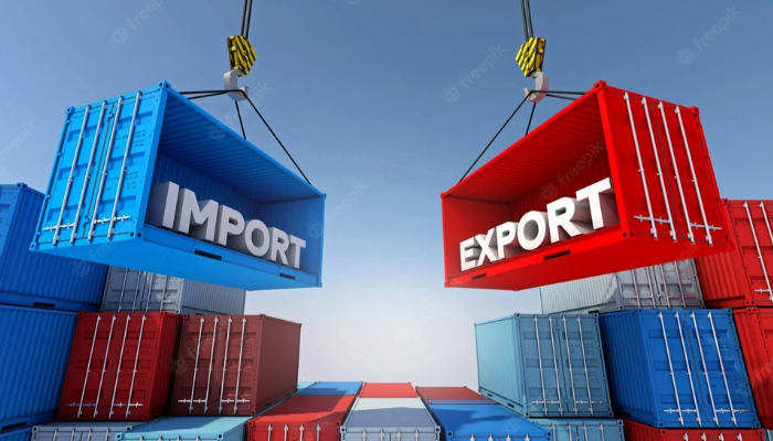 Foreign Trade Consultancy